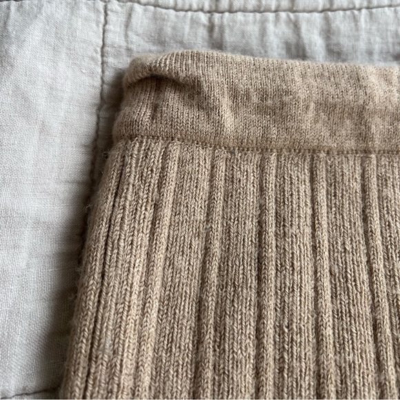 Eleven Six Ava Skirt, Pale Camel - Picture 4 of 9